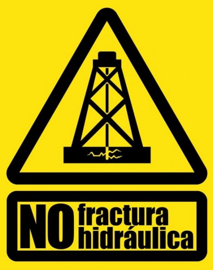 El Grupo Socialista consigue que el Congreso apruebe prohibir el “fracking” en todo el país