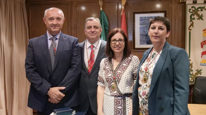 El PSOE de Alovera advierte del “peligro” que supone “la mala gestión y gasto incontrolado” del equipo de Gobierno actual