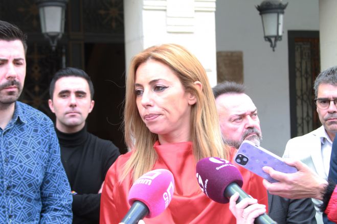 El PSOE recurrirá por “fraudulenta” la votación de las ordenanzas fiscales de Guarinos que consuma el “sablazo” del IBI