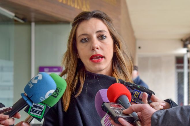 El PSOE pide una Comisión de Transparencia extraordinaria ante los meses que C’s y PP llevan sin convocarla