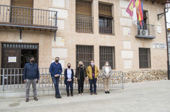 Gutiérrez: “CLM quiere abrir pero Madrid, la única comunidad en riesgo extremo, no nos deja”