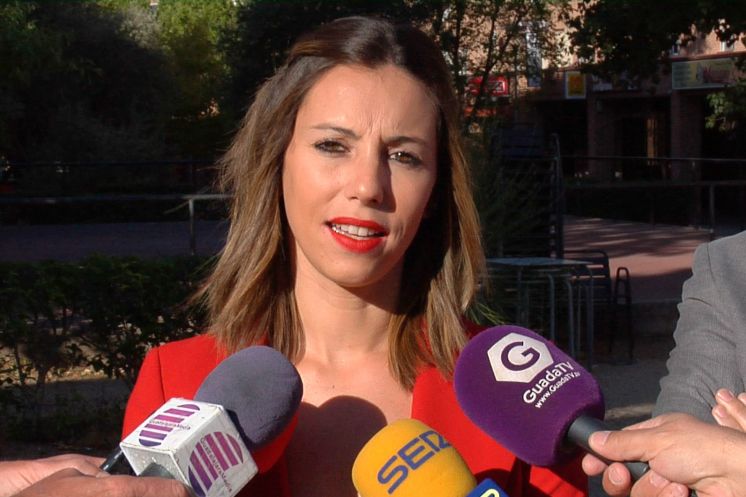 El PSOE pide que Guadalajara se adhiera a la Red de Ciudades Libres de Trata