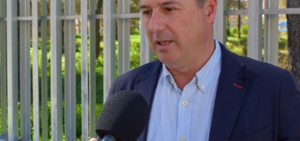 Más de 47.000 personas de Guadalajara se beneficiarán de la revalorización de...