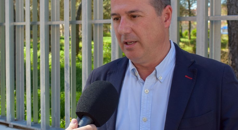 Más de 47.000 personas de Guadalajara se beneficiarán de la revalorización de las pensiones para...