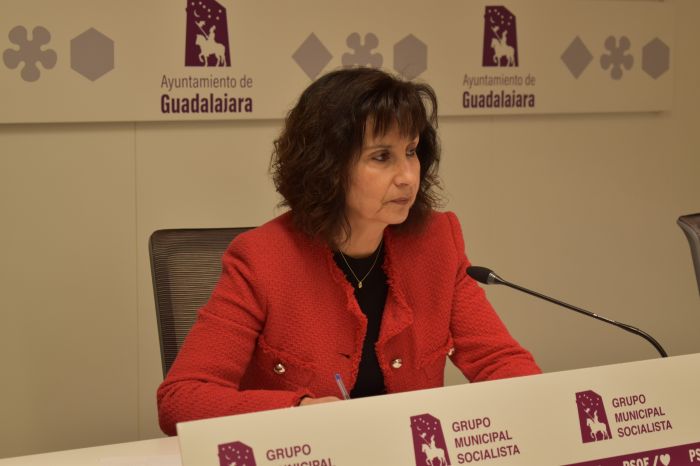 El PSOE pide a Guarinos que no “demore más la renovación del sistema Viogen, porque estaría dejando indefensas a las víctimas de violencia machista”
