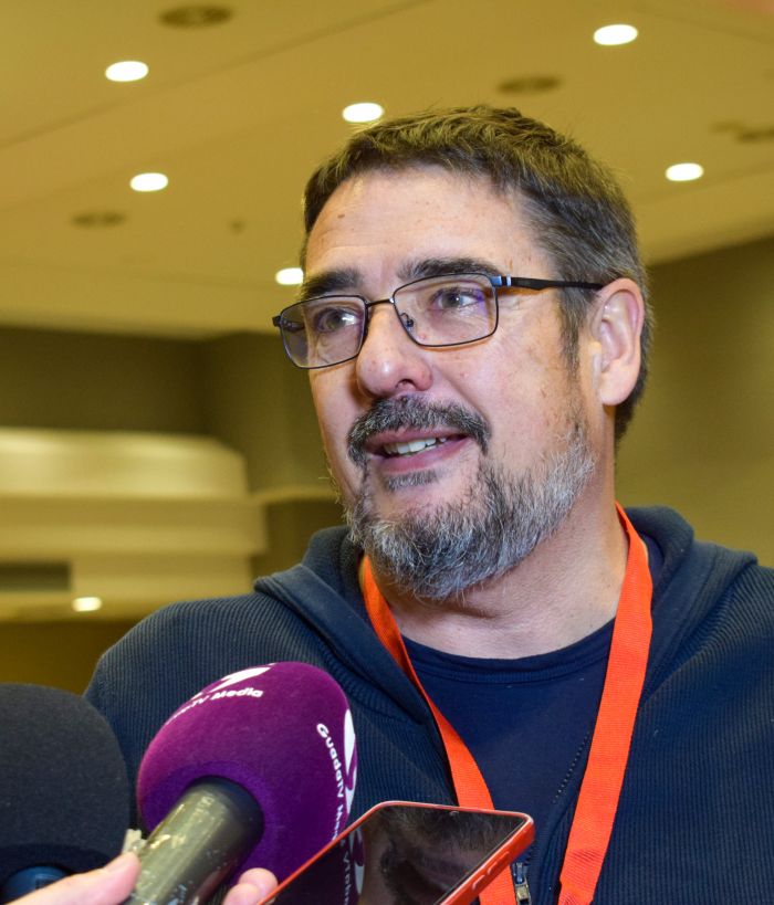 PSOE Guadalajara exige al PP una “rectificación inmediata” porque fue García-Page quien inició la lucha en Europa por las zonas despobladas de Guadalajara