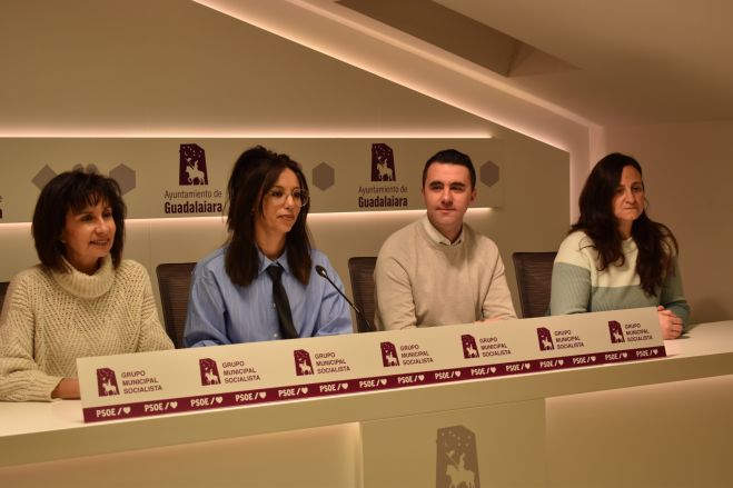 El PSOE no aprueba los presupuestos de Guarinos por antisociales, “vamos a pagar más para vivir peor”, recortan en educación, y bloquean el acceso al empleo