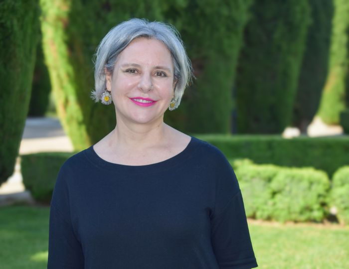 Araceli Martínez defiende que “Guadalajara es una provincia segura” y rechaza los discursos que intentan “sembrar el miedo en el medio rural”