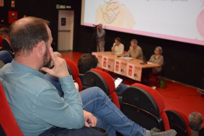 ‘La Democracia y sus retos’: un debate sobre el presente y futuro de la participación política