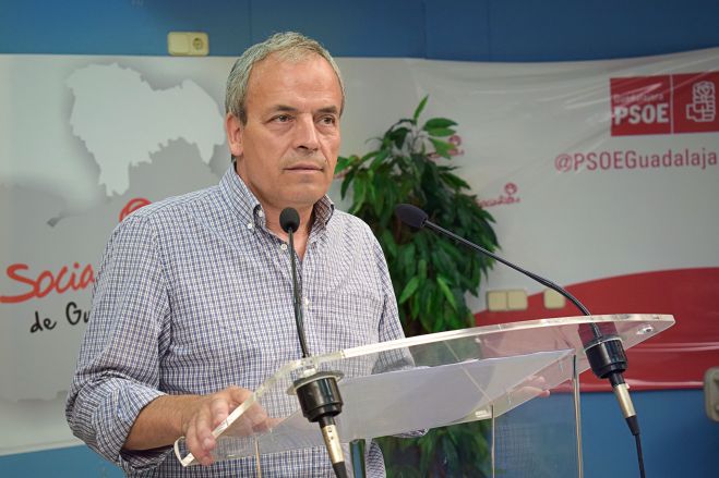 Latre no presenta ni un proyecto para que nuestros pueblos accedan a 46 millones de euros de ayudas europeas