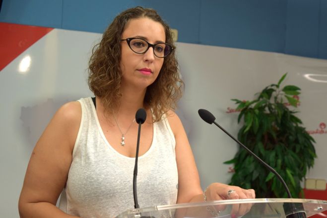 El PSOE pide a Latre que se cubran todas las  plazas de músicos de la Banda Provincial