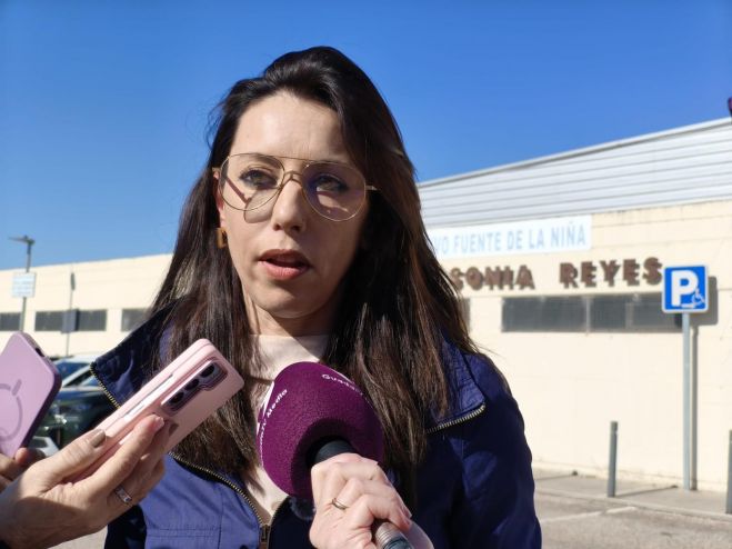 El PSOE achaca a la “dejadez de Guarinos” el cierre de servicios de restauración en instalaciones municipales y propone un plan para revitalizarlos