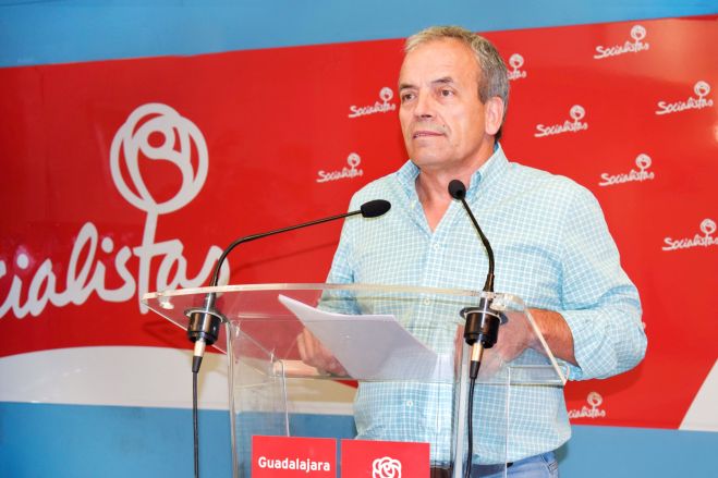 Latre tiene aún sin hacer medio millón de euros en obras para los pueblos adjudicadas en 2016