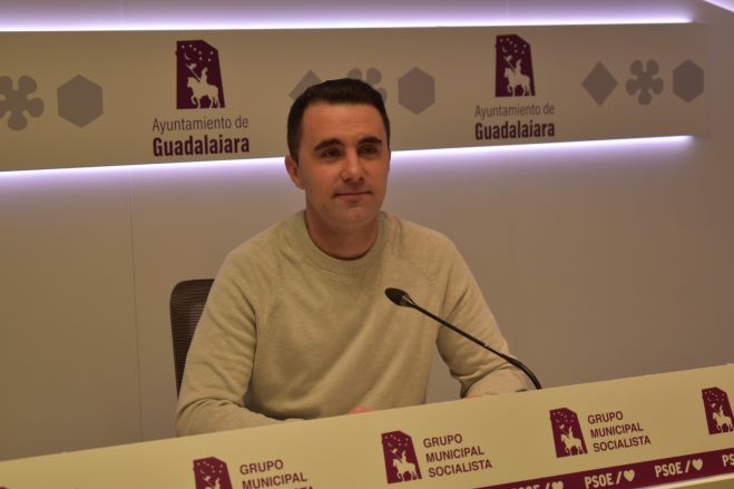 El PSOE demanda una comunicación  institucional transparente, y recuerda a Guarinos “que no puede utilizarla para fines partidistas”