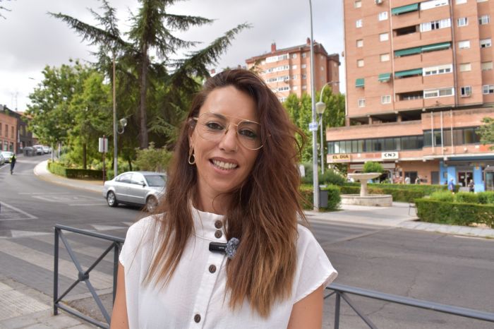 El PSOE pide a Guarinos que convoque los consejos de barrio y les explique “por qué antepone la obra del ‘scalextric’ a sus necesidades”