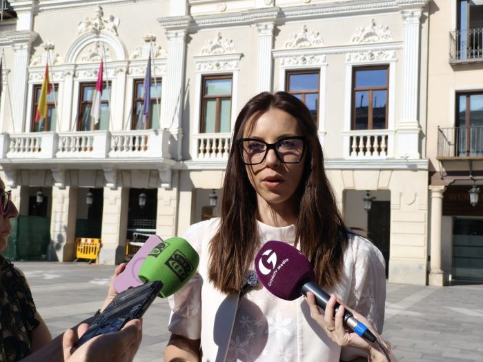 Guarinos “falsea el nivel de transparencia de su gobierno, cuando no atiende a la gente, ni responde, y restringe el acceso a la información”