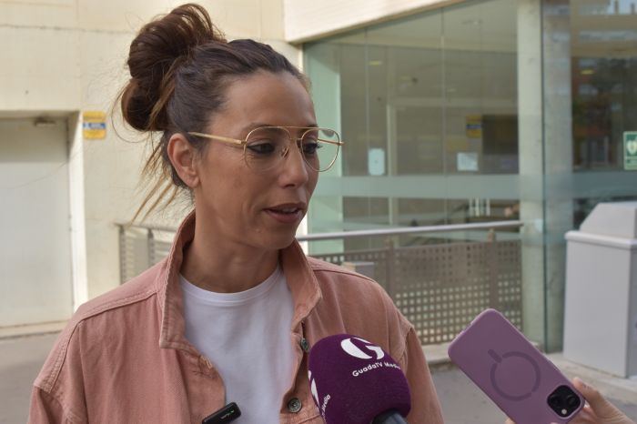 El PSOE manifiesta que la “limpieza sigue siendo la principal queja ciudadana, por mucho que Guarinos quiera maquillar los datos”