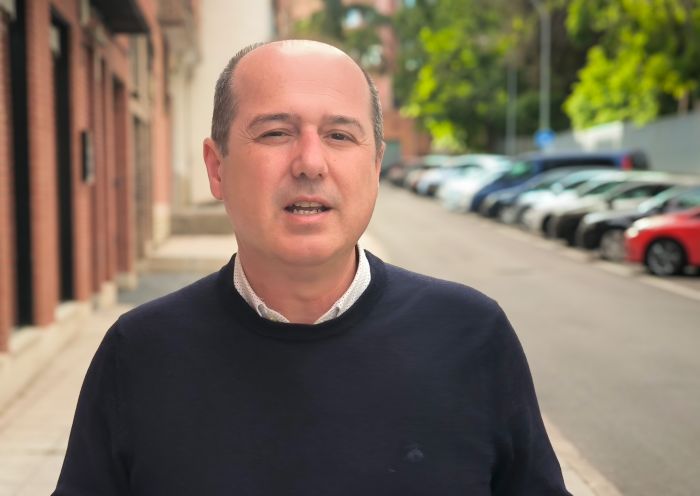 Alberto Rojo destaca que Guadalajara lidera el descenso del paro en Castilla-La Mancha y consolida su fortaleza económica