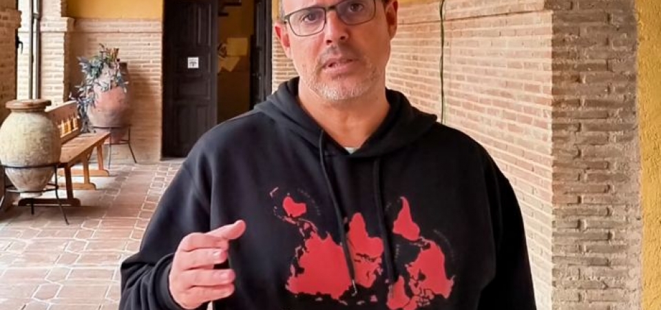 Bellido asegura que el PP busca convertir el inicio de la campaña electoral en...