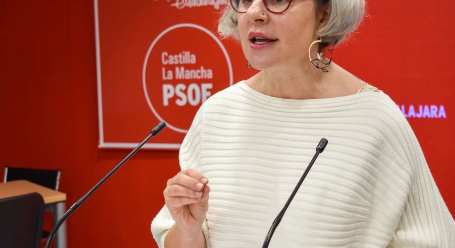 Martínez destaca los resultados de la Ley de Despoblación y contrapone el modelo “útil y moderado”...