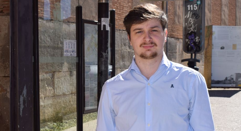 Juventudes Socialistas de la ciudad de Guadalajara exige al Ayuntamiento que cumpla su compromiso...