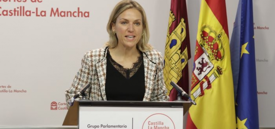 PSOE Guadalajara recrimina a Asenjo que se “autoexpulsase” del Pleno de las...